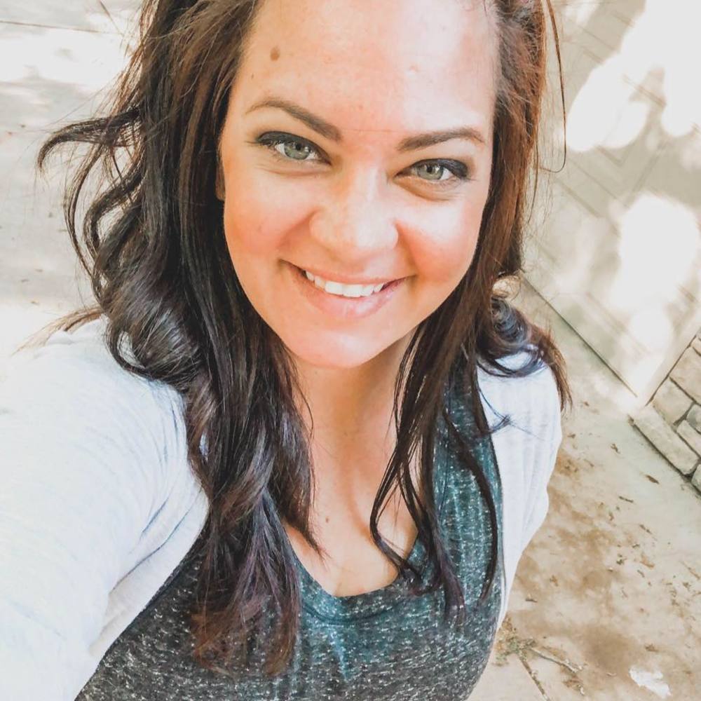 Meet your Posher, Lindsey